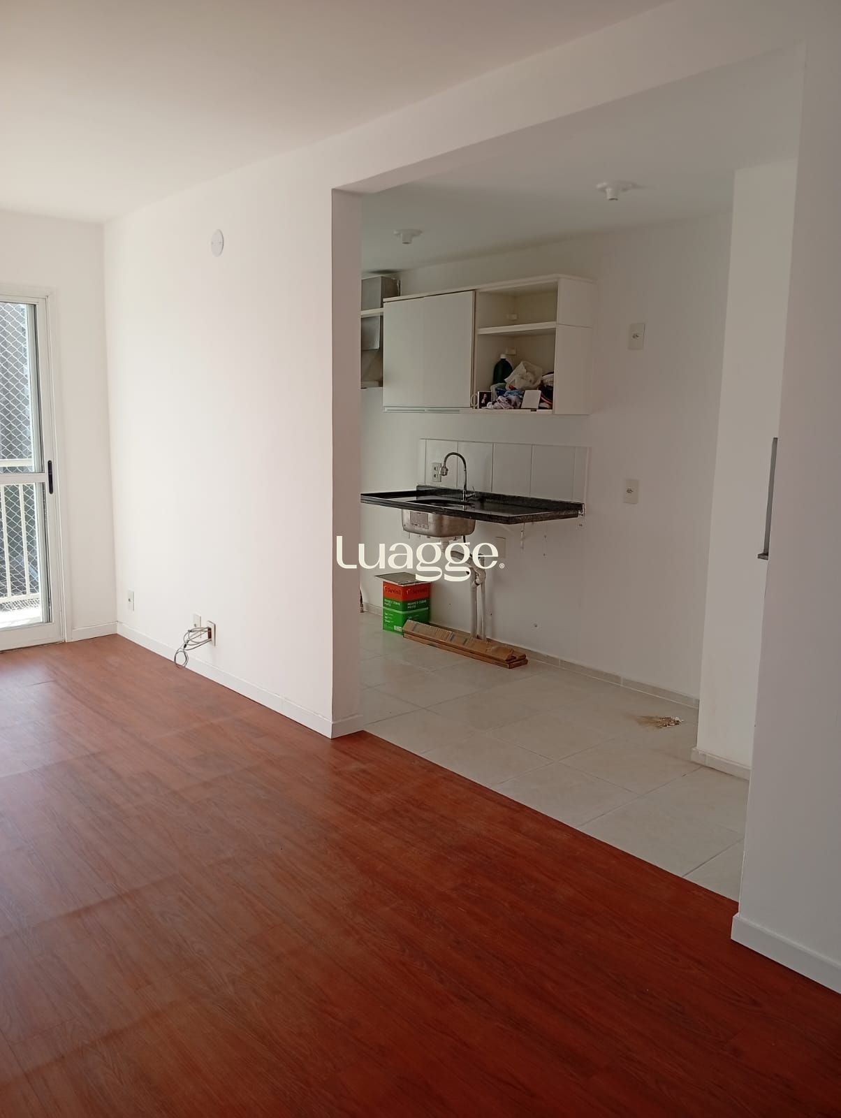 Apartamento, 2 quartos, para alugar, 62 m², Camaquã - Porto Alegre — foto 5