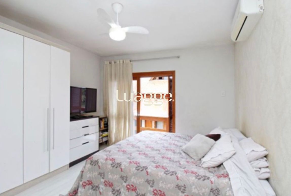 Casa de Condomínio à venda com 3 quartos, 198m² - Foto 7