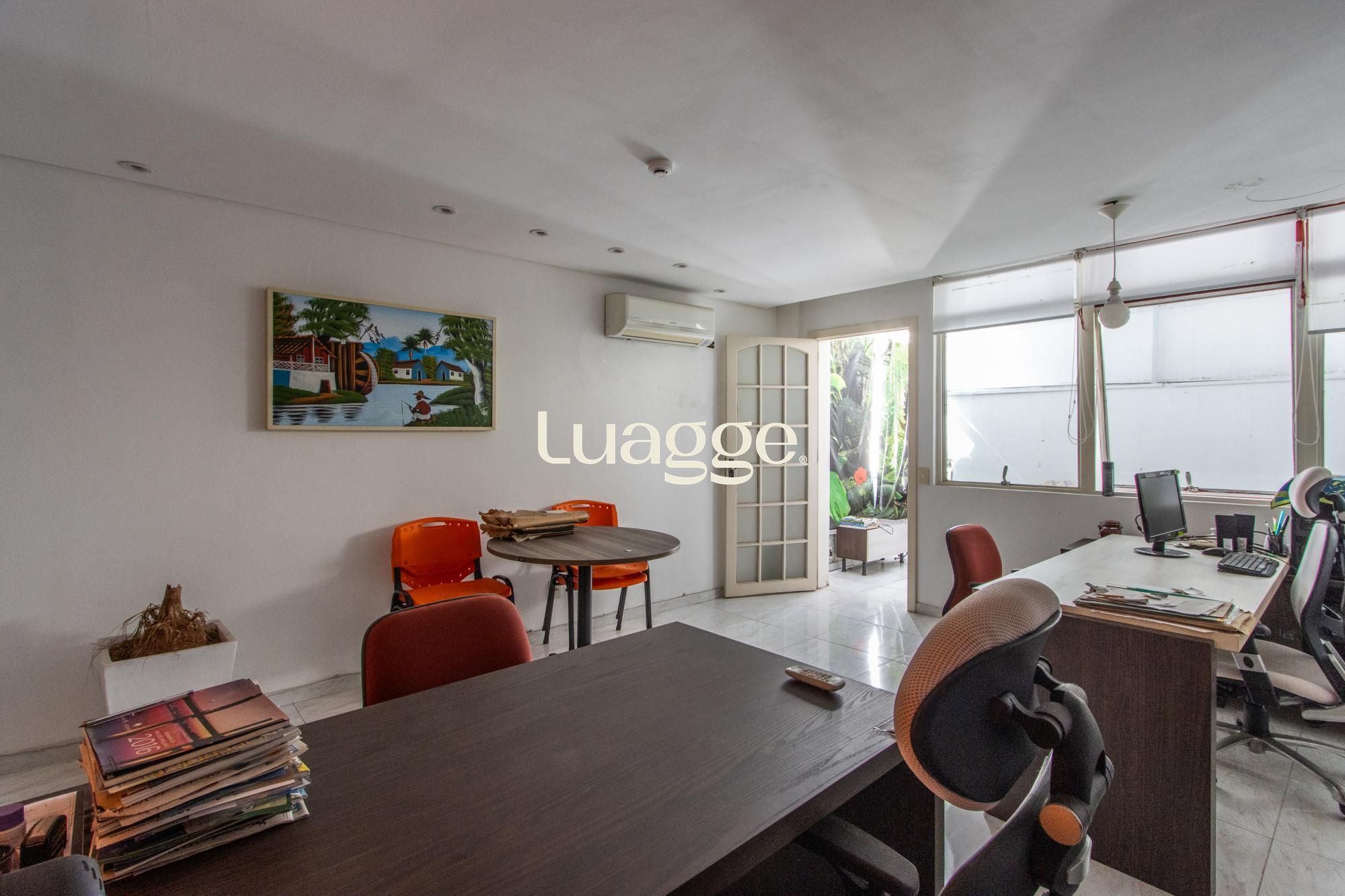 Sala Comercial, à venda, 42 m², Tristeza - Porto Alegre — foto 5