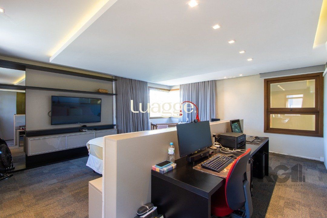 Casa de Condomínio à venda com 3 quartos, 232m² - Foto 34