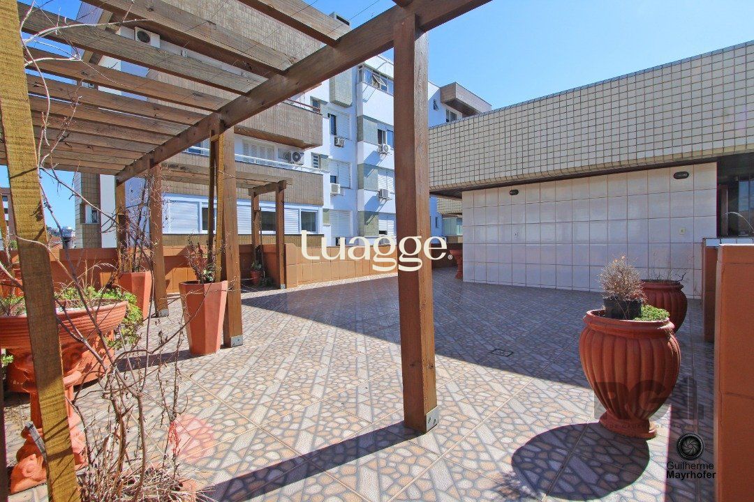 Cobertura à venda com 3 quartos, 184m² - Foto 1