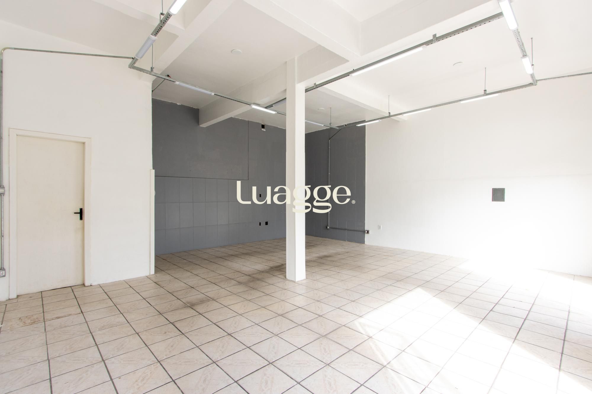 Loja-Salão para alugar, 57m² - Foto 4