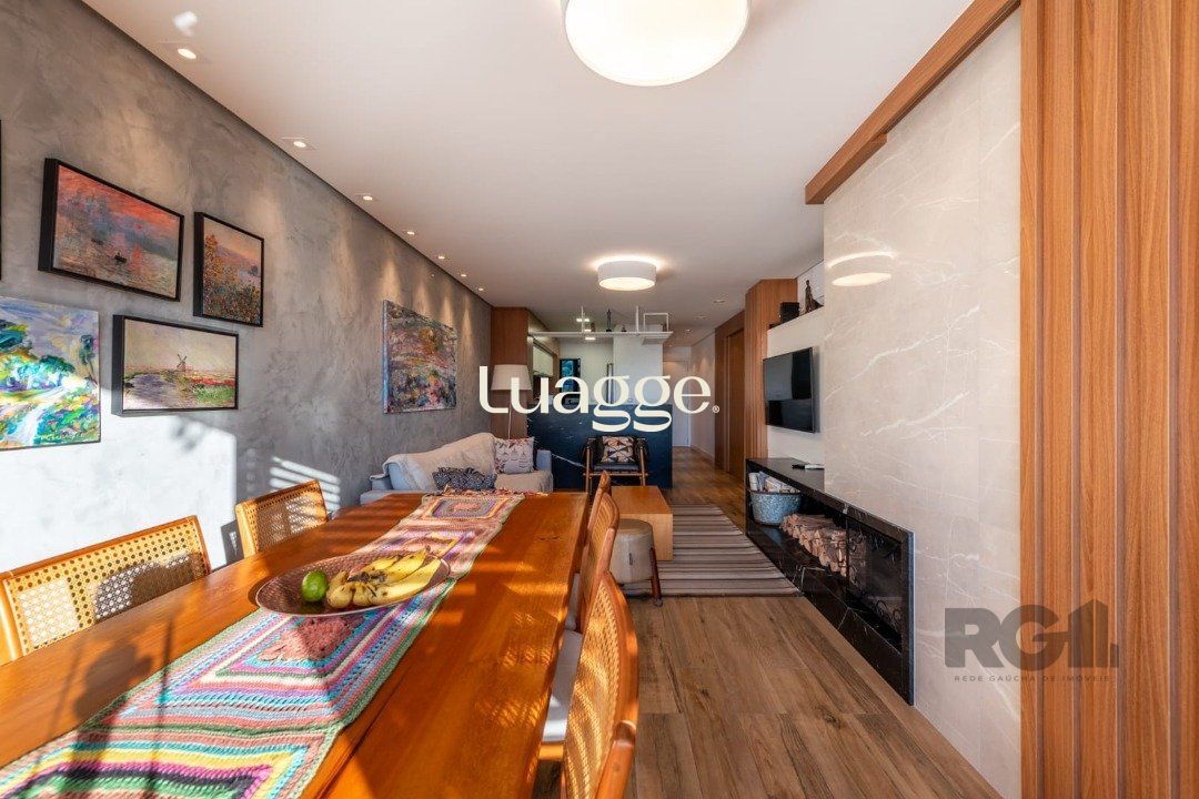 Cobertura à venda com 3 quartos, 196m² - Foto 8