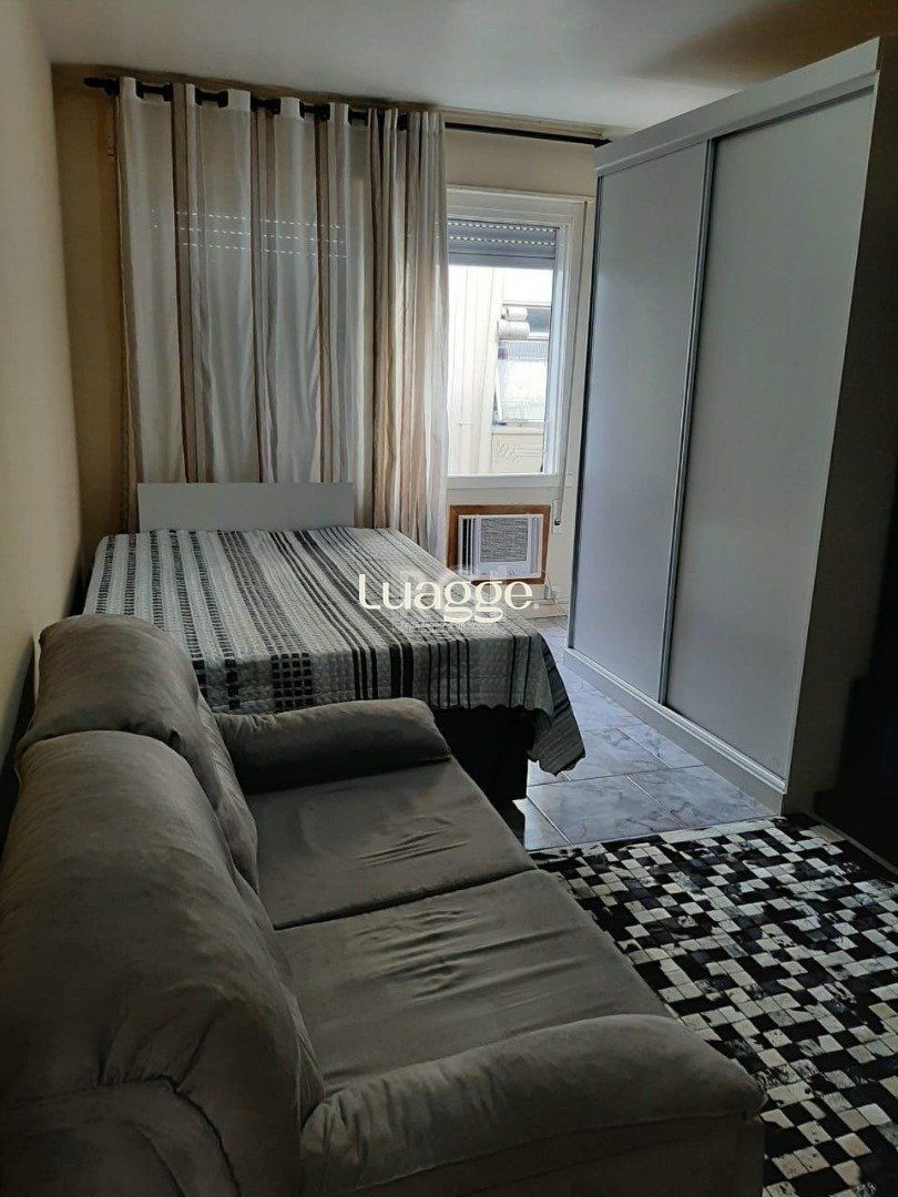 Kitnet, para alugar, 32 m², Santana - Porto Alegre — foto 5