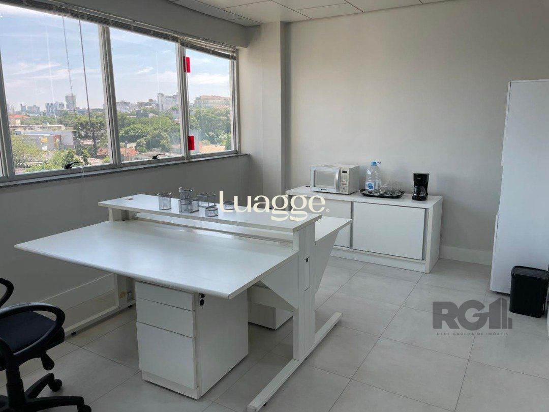 Conjunto Comercial-Sala à venda, 30m² - Foto 8