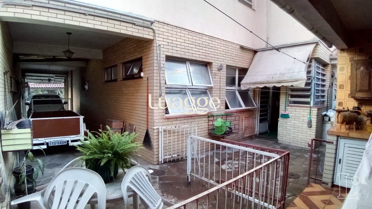 Casa para alugar com 3 quartos, 244m² - Foto 9