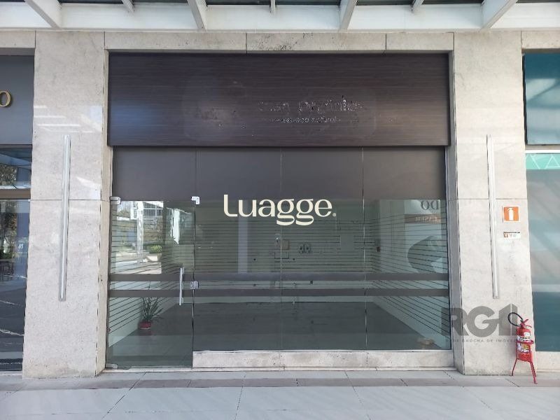 Loja-Salão para alugar, 31m² - Foto 1
