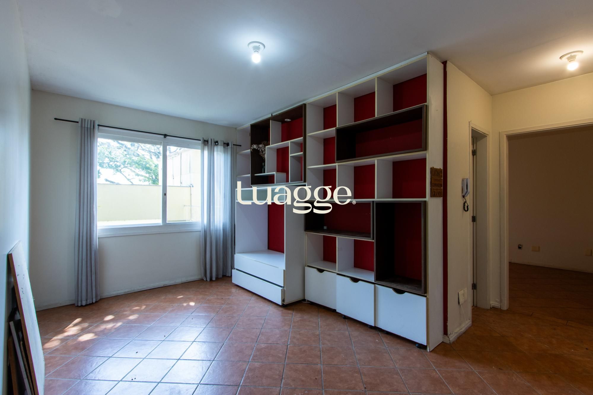 Apartamento, 1 quarto, à venda, 46 m², Santa Tereza - Porto Alegre — foto 3