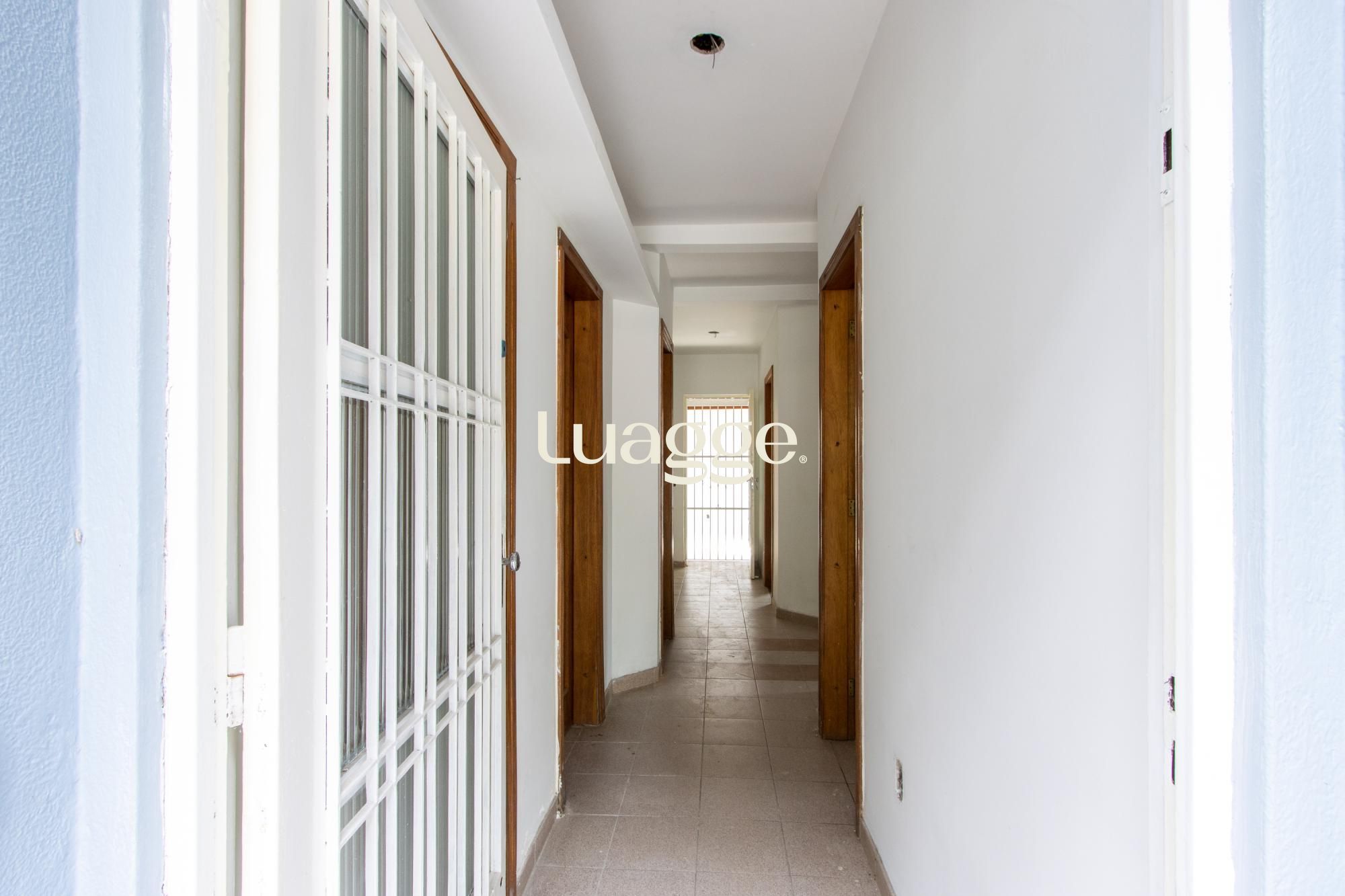 Casa para alugar com 4 quartos, 288m² - Foto 17