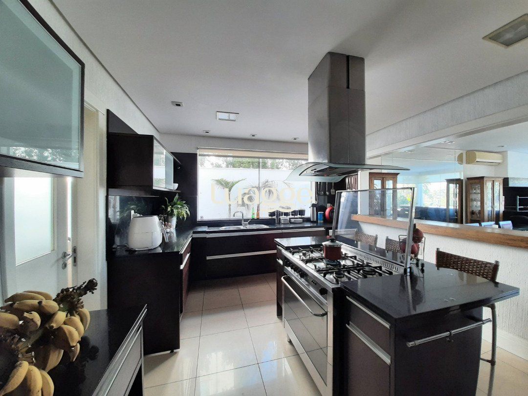Casa de Condomínio à venda com 4 quartos, 472m² - Foto 15