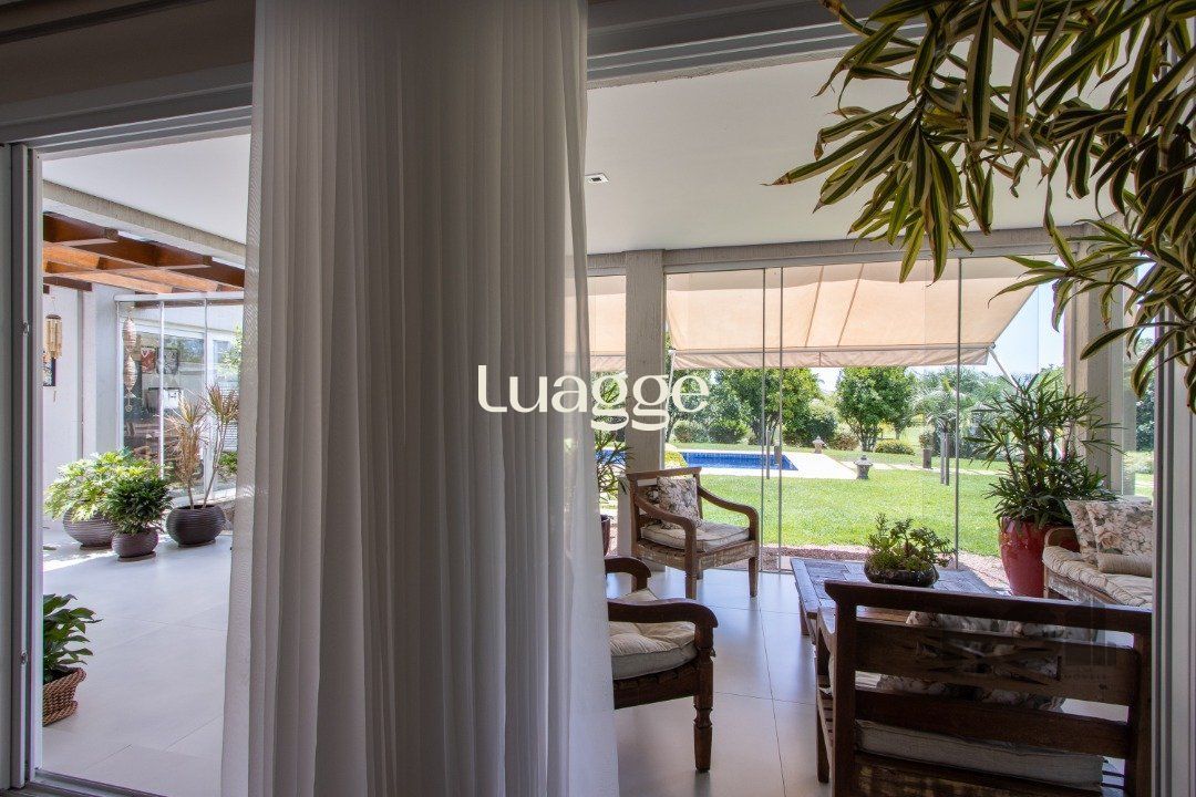 Casa de Condomínio à venda com 4 quartos, 473m² - Foto 33