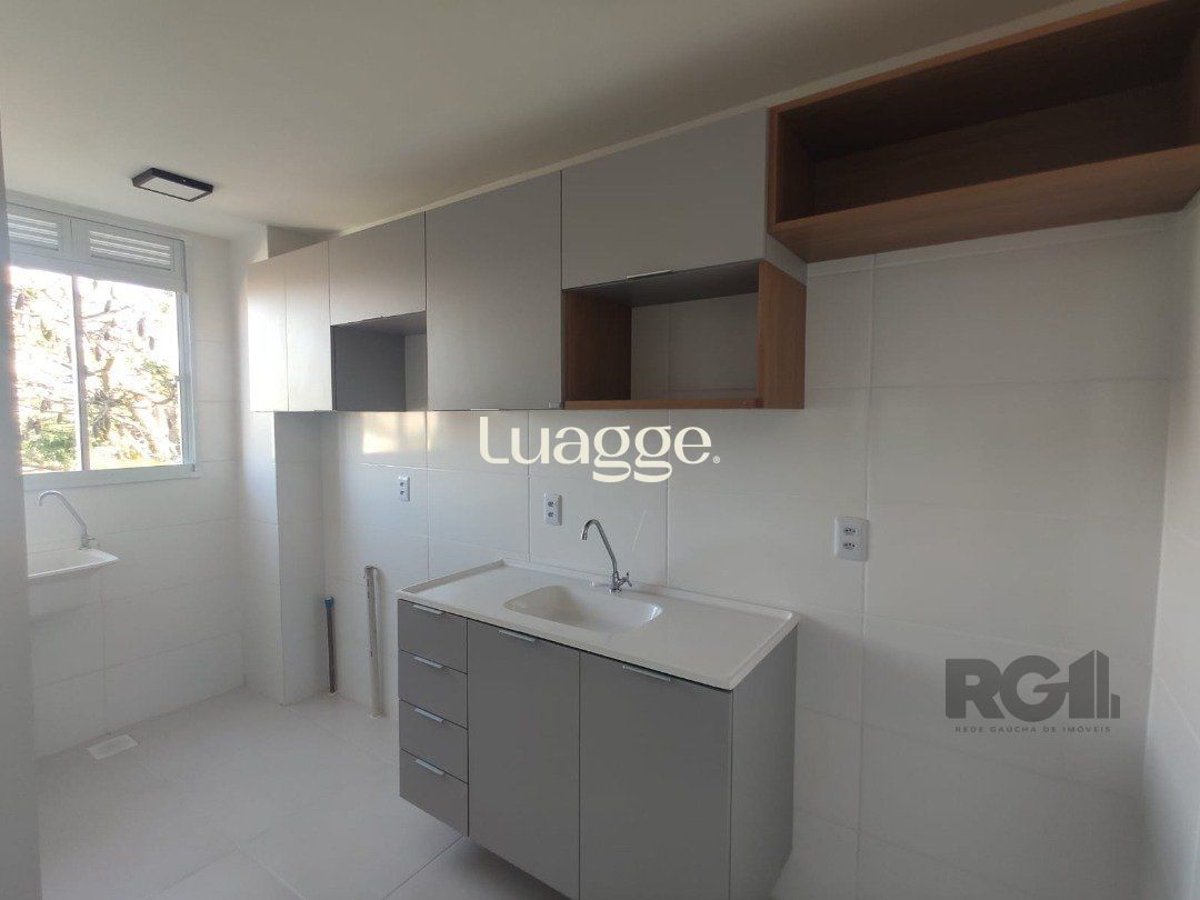 Apartamento para alugar com 2 quartos, 47m² - Foto 6