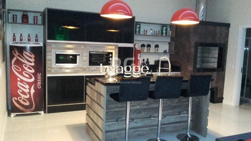 Casa à venda com 3 quartos, 351m² - Foto 16
