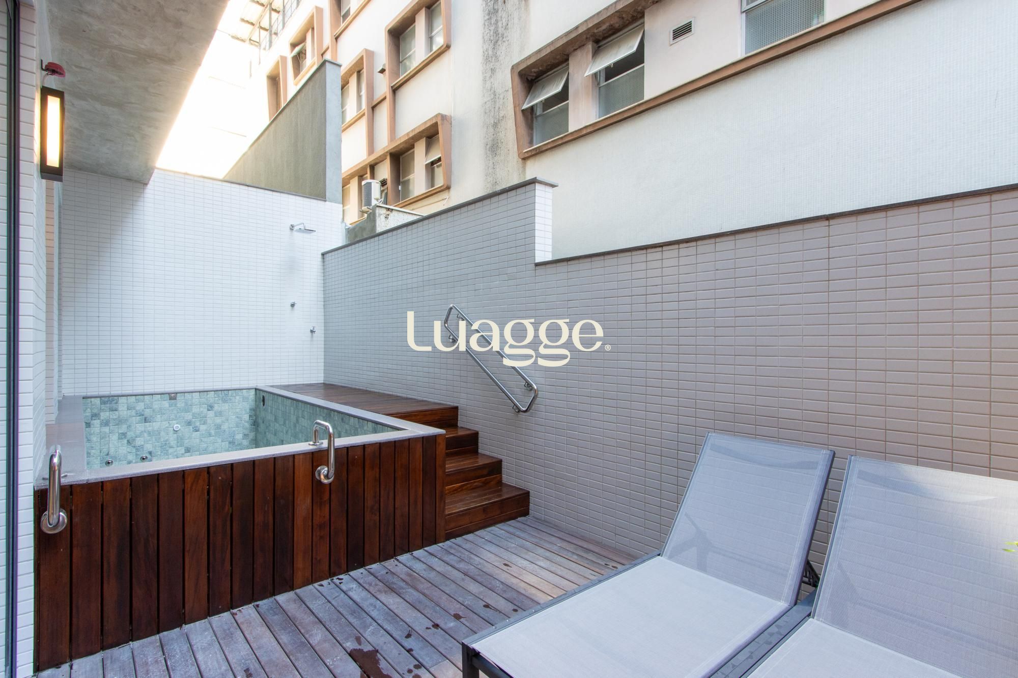 Apartamento para alugar com 1 quarto, 50m² - Foto 22