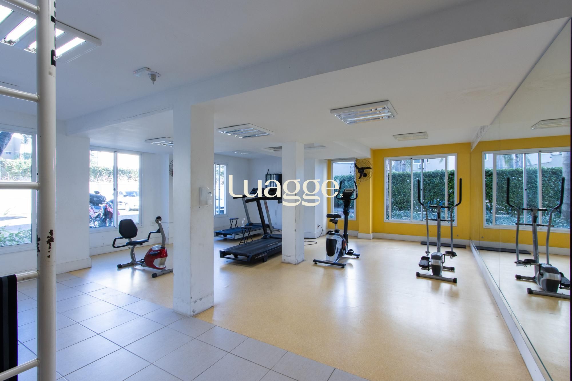 Apartamento à venda com 3 quartos, 70m² - Foto 47