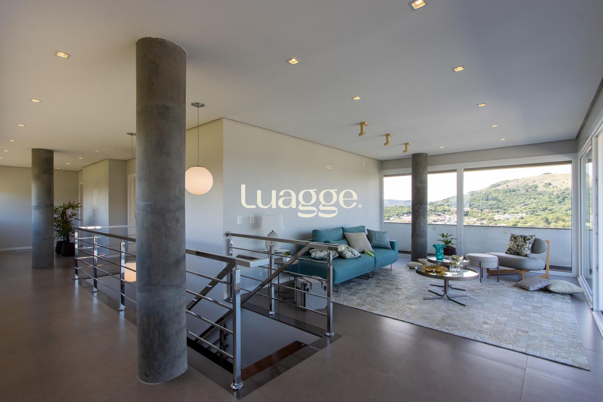 Casa de Condomínio à venda com 4 quartos, 480m² - Foto 66