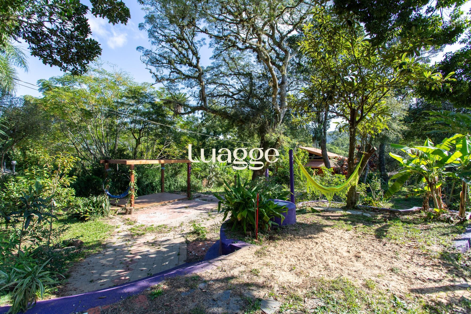 Sítio à venda com 1 quarto, 99m² - Foto 6
