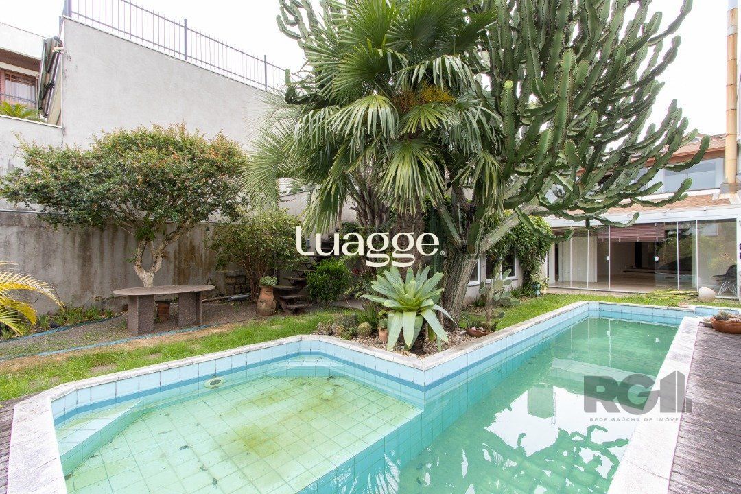 Casa para alugar com 4 quartos, 359m² - Foto 15