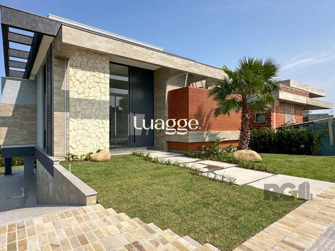 Casa de Condomínio à venda com 4 quartos, 384m² - Foto 34