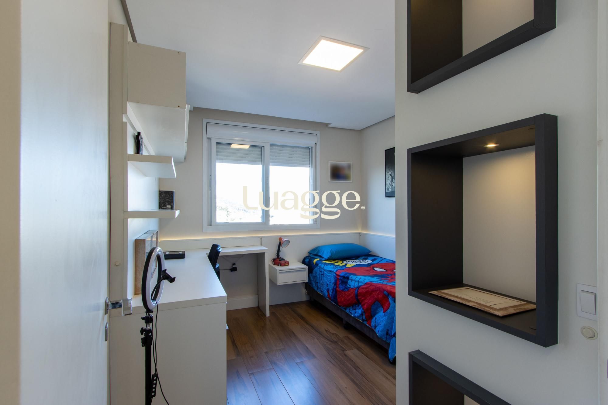 Apartamento à venda com 4 quartos, 173m² - Foto 28