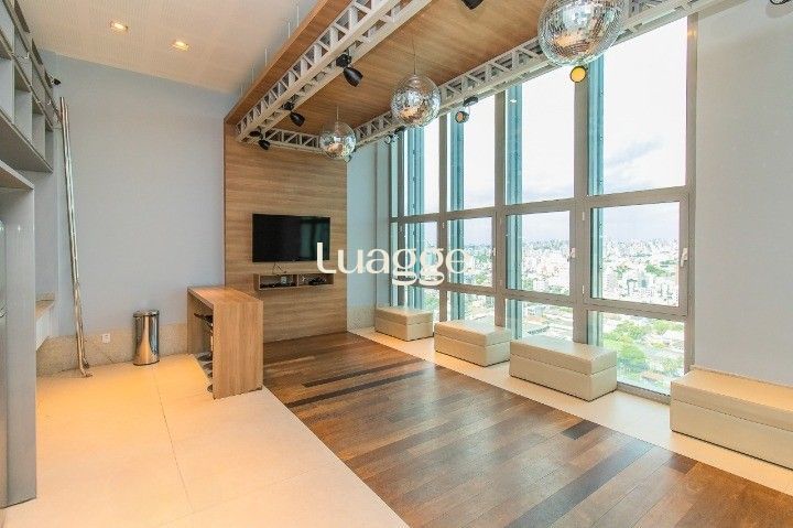 Flat/Apart Hotel para alugar com 1 quarto, 42m² - Foto 28