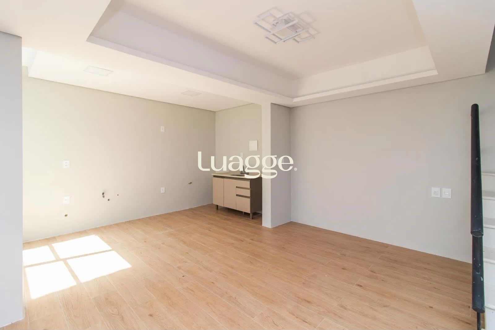 Casa de Condomínio, 2 quartos, à venda, 135 m², Sétimo Céu - Porto Alegre — foto 3
