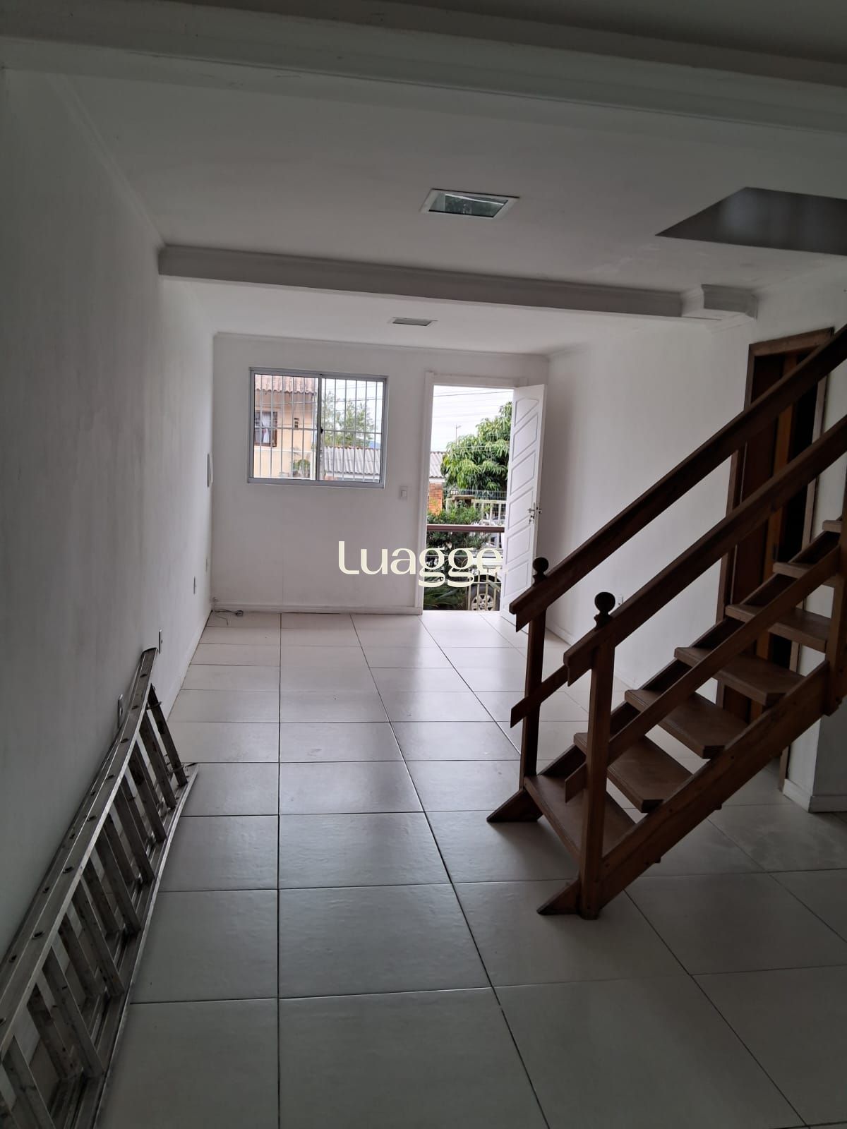 Casa, 2 quartos, para alugar, 70 m², Vila Nova - Porto Alegre — foto 2