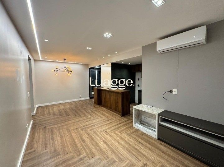 Apartamento no Murano Home, 3 quartos, para alugar, 100 m², Cristal - Porto Alegre — foto 2