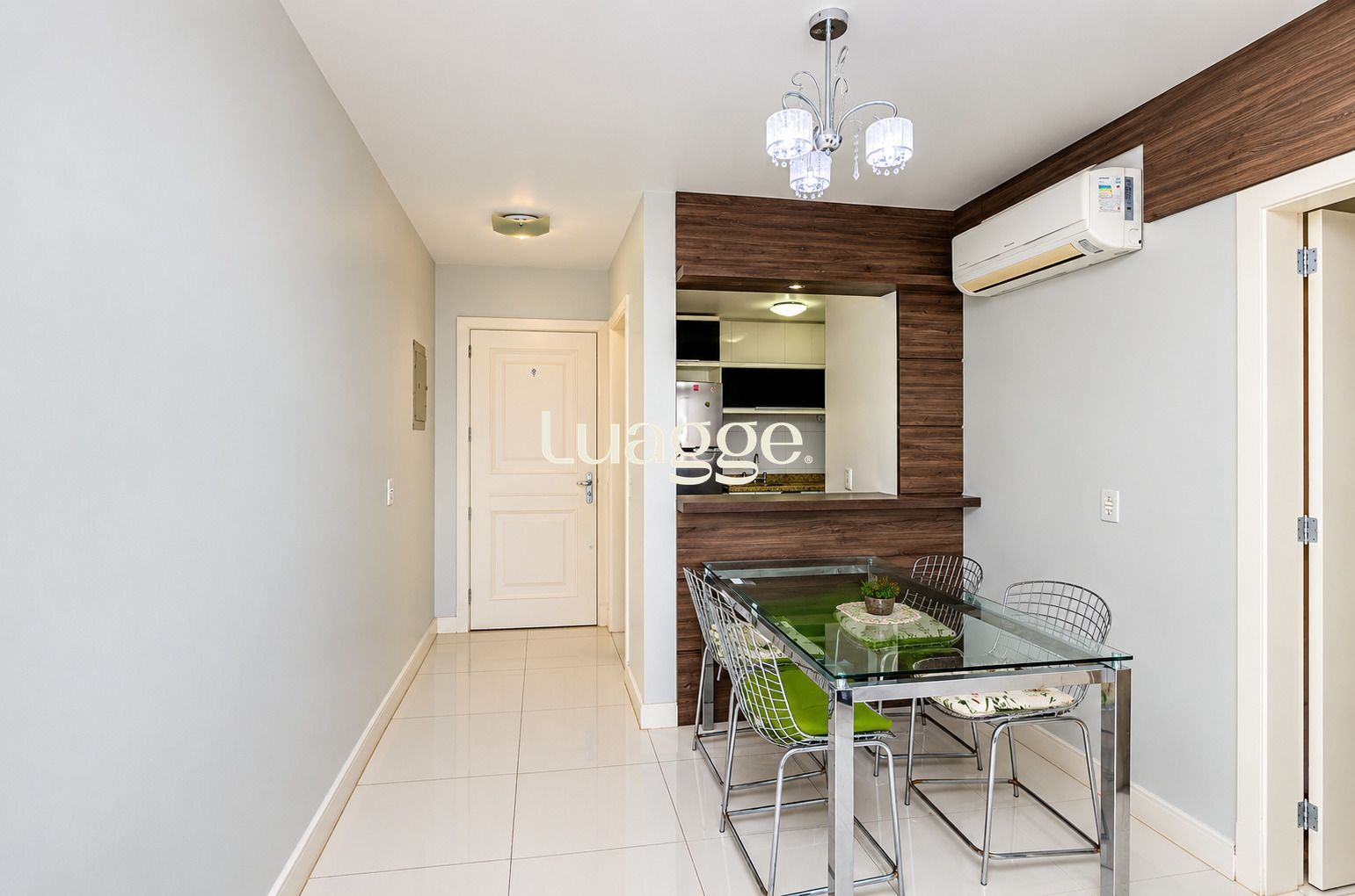 Apartamento, 2 quartos, para alugar, 140 m², Cristo Redentor - Porto Alegre — foto 2