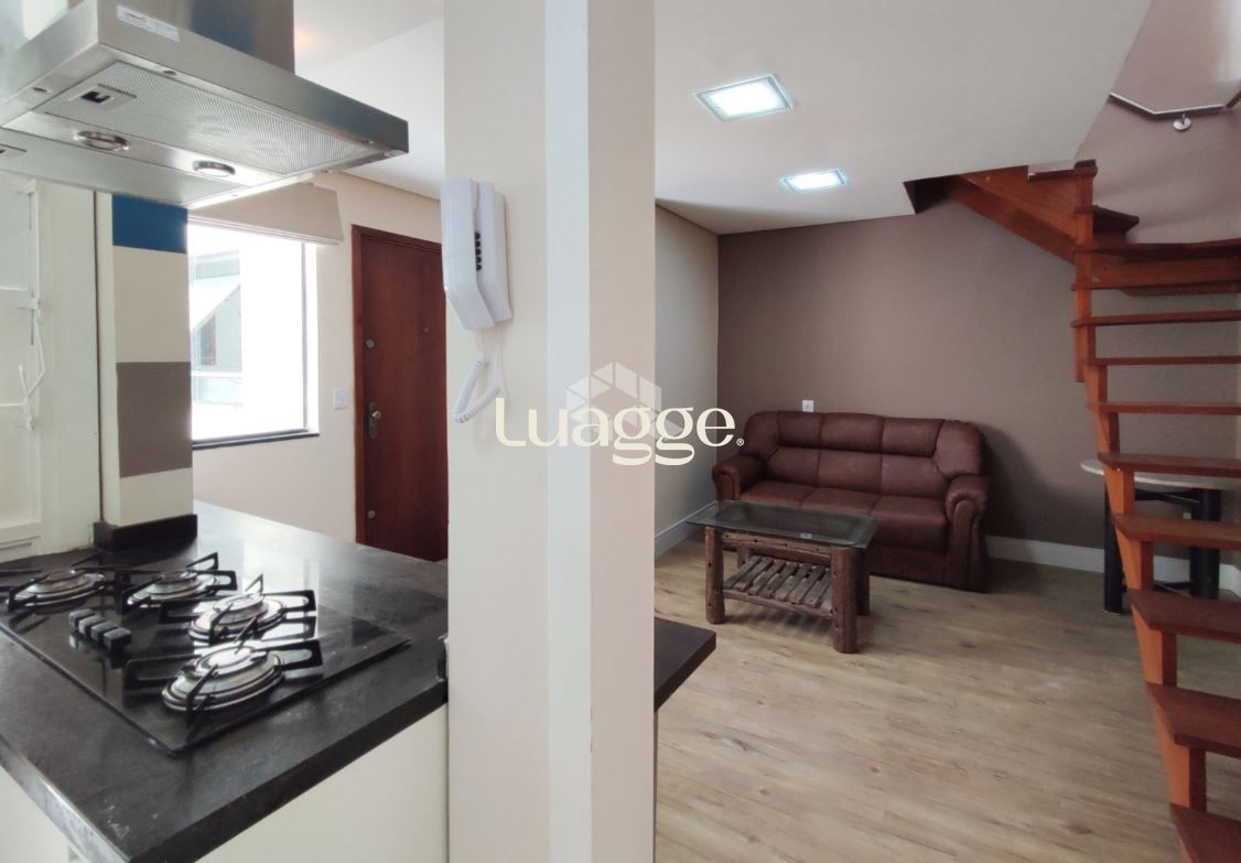 Cobertura para alugar com 2 quartos, 117m² - Foto 7