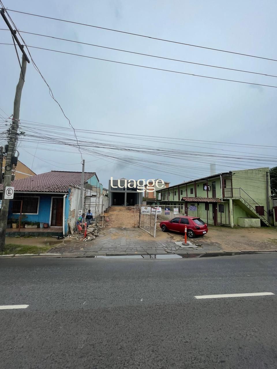 Loja-Salão para alugar, 299m² - Foto 2