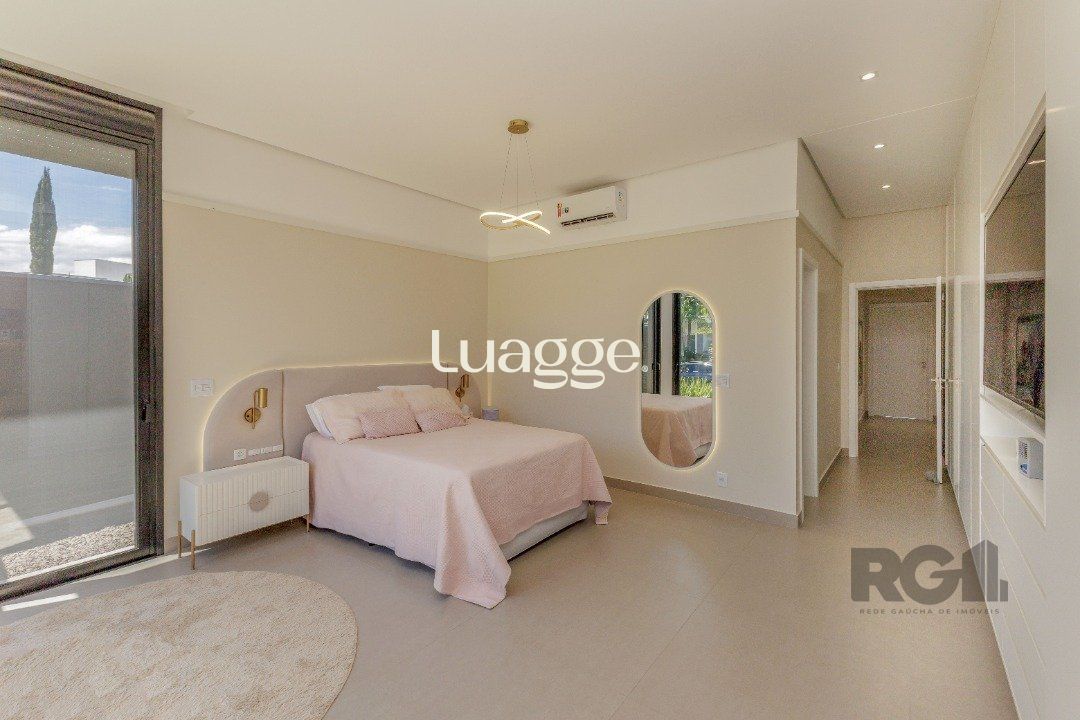 Casa de Condomínio à venda com 3 quartos, 371m² - Foto 23