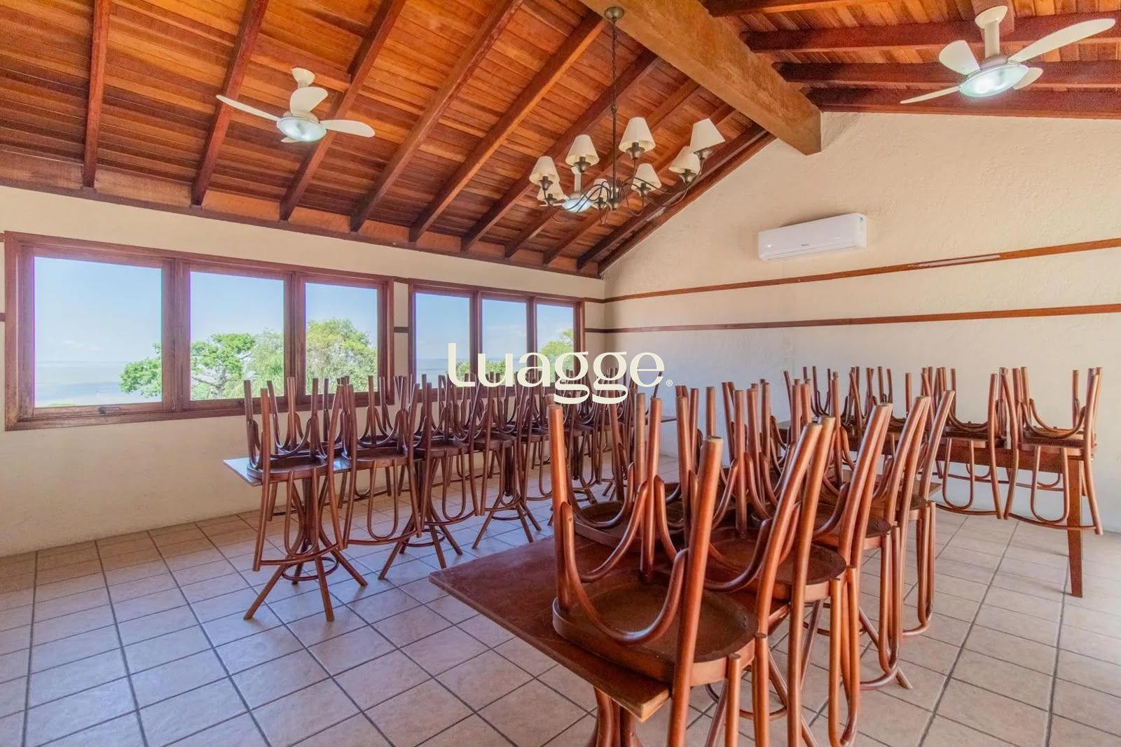 Casa de Condomínio, 3 quartos, à venda, 173 m², Sétimo Céu - Porto Alegre — foto 3