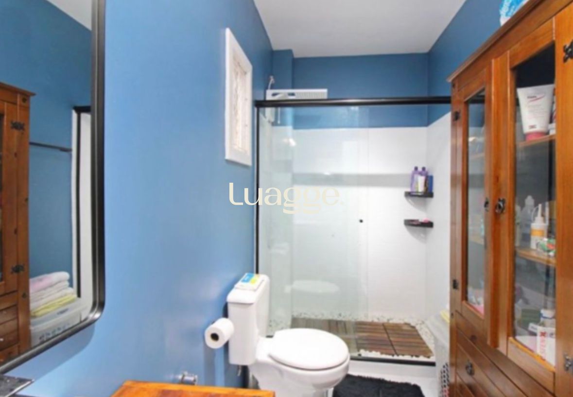 Casa de Condomínio à venda com 3 quartos, 198m² - Foto 9