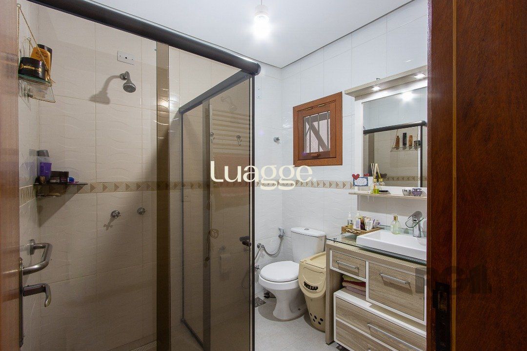 Casa à venda com 3 quartos, 261m² - Foto 26