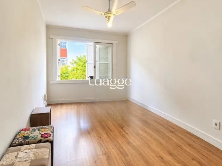 Ótimo apartamento Mobiliado com 1 dormitório com aproximadamente 45m²