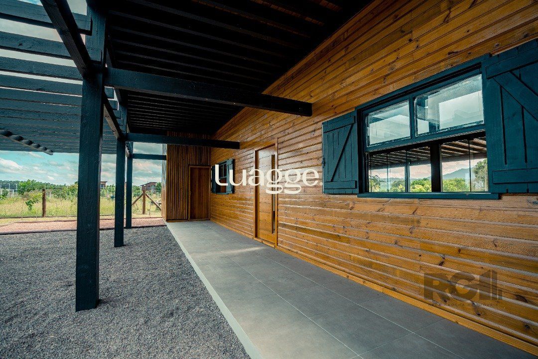 Casa de Condomínio à venda com 3 quartos, 197m² - Foto 21