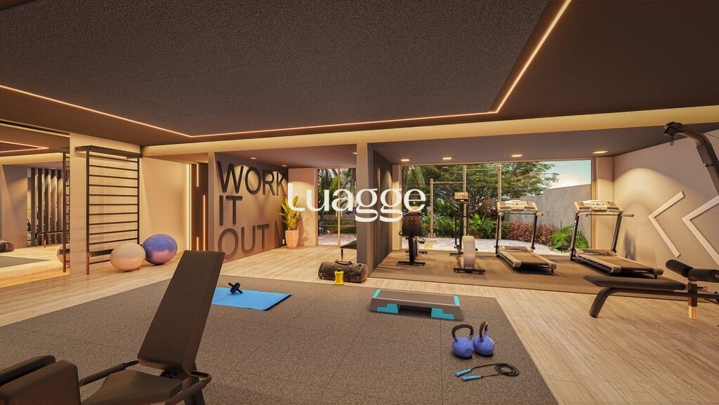 Apartamento à venda com 2 quartos, 79m² - Foto 10