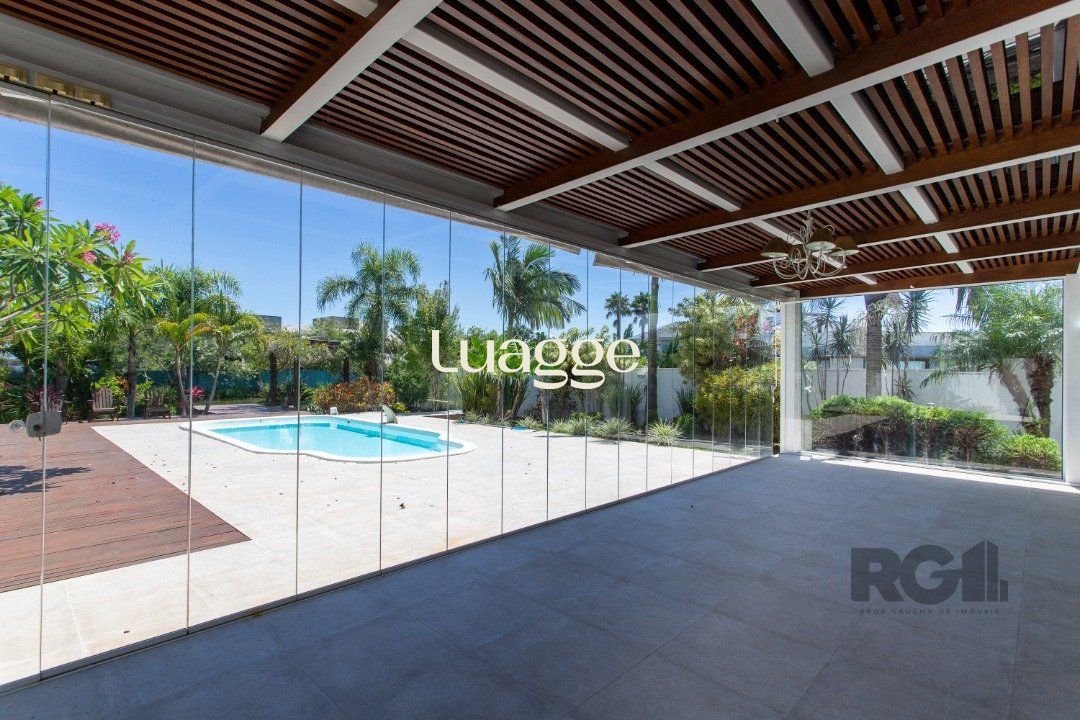Casa de Condomínio à venda com 3 quartos, 451m² - Foto 22