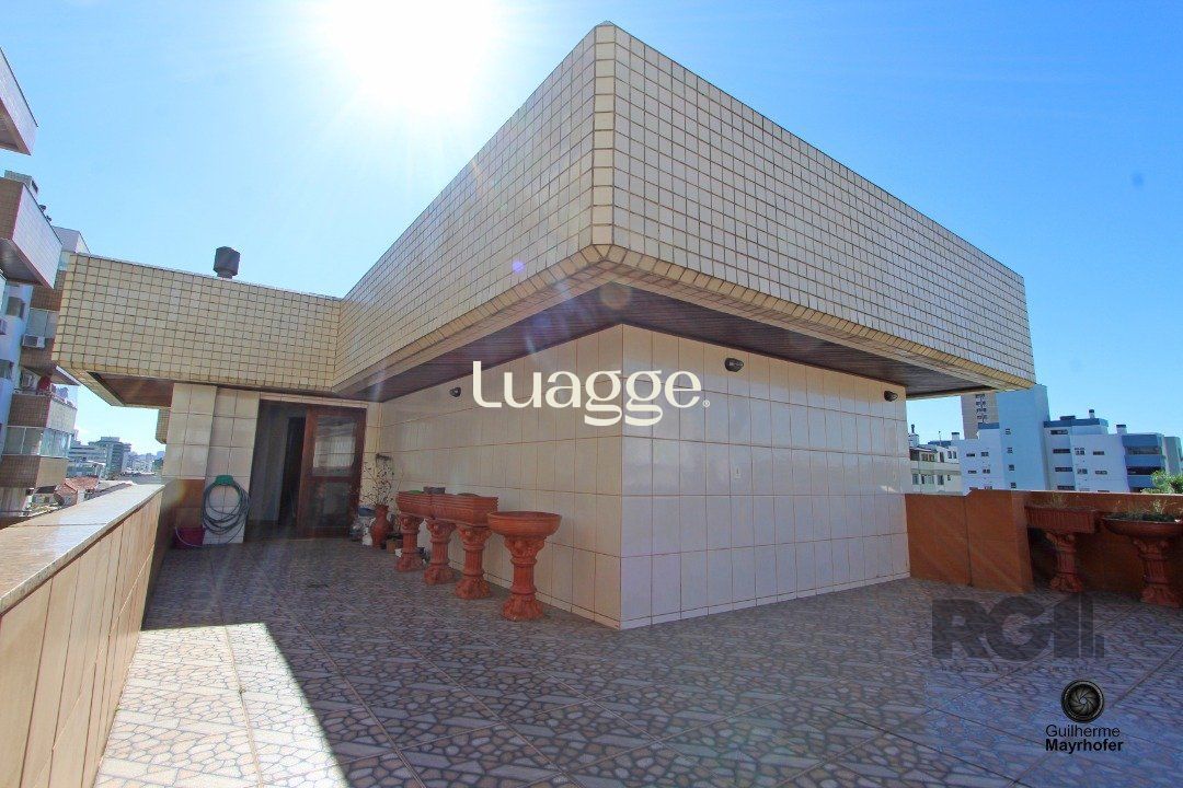 Cobertura à venda com 3 quartos, 184m² - Foto 28