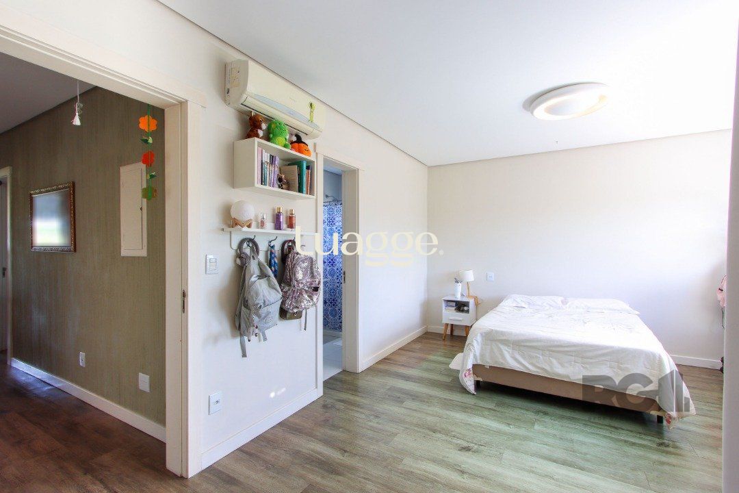Casa de Condomínio à venda com 4 quartos, 343m² - Foto 63