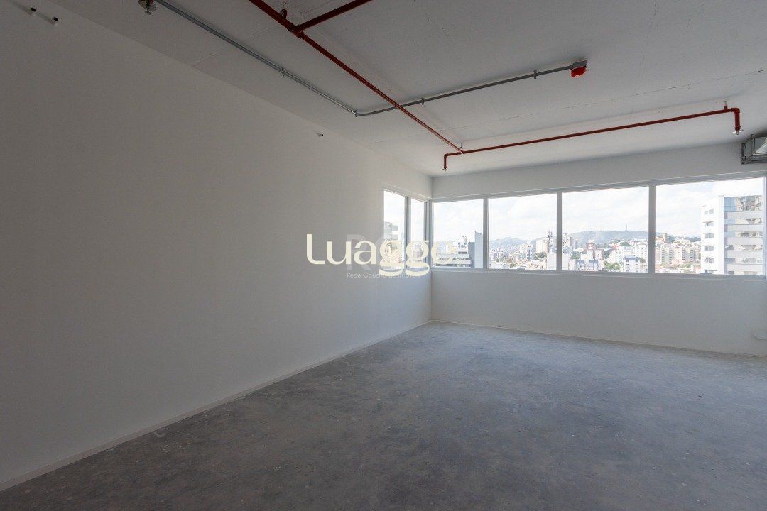 Conjunto Comercial-Sala à venda, 40m² - Foto 11