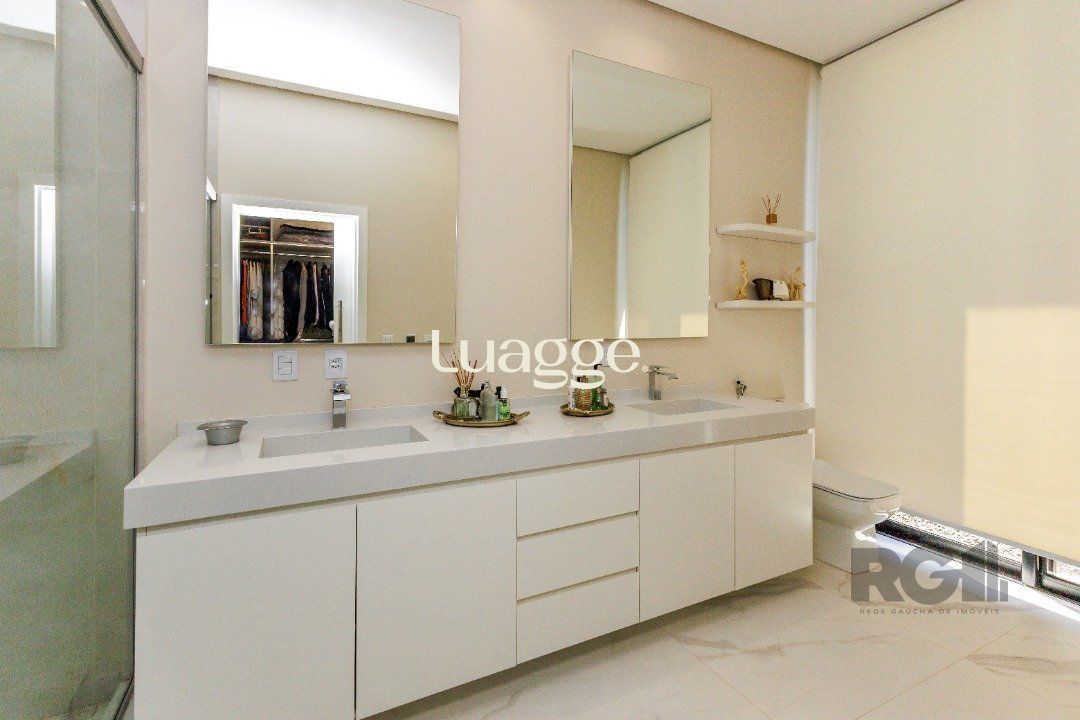 Casa de Condomínio à venda com 3 quartos, 371m² - Foto 18