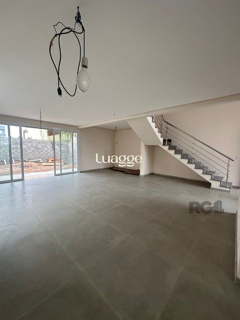 Casa de Condomínio, 3 quartos, para alugar, 290 m², Aberta dos Morros - Porto Alegre — foto 3