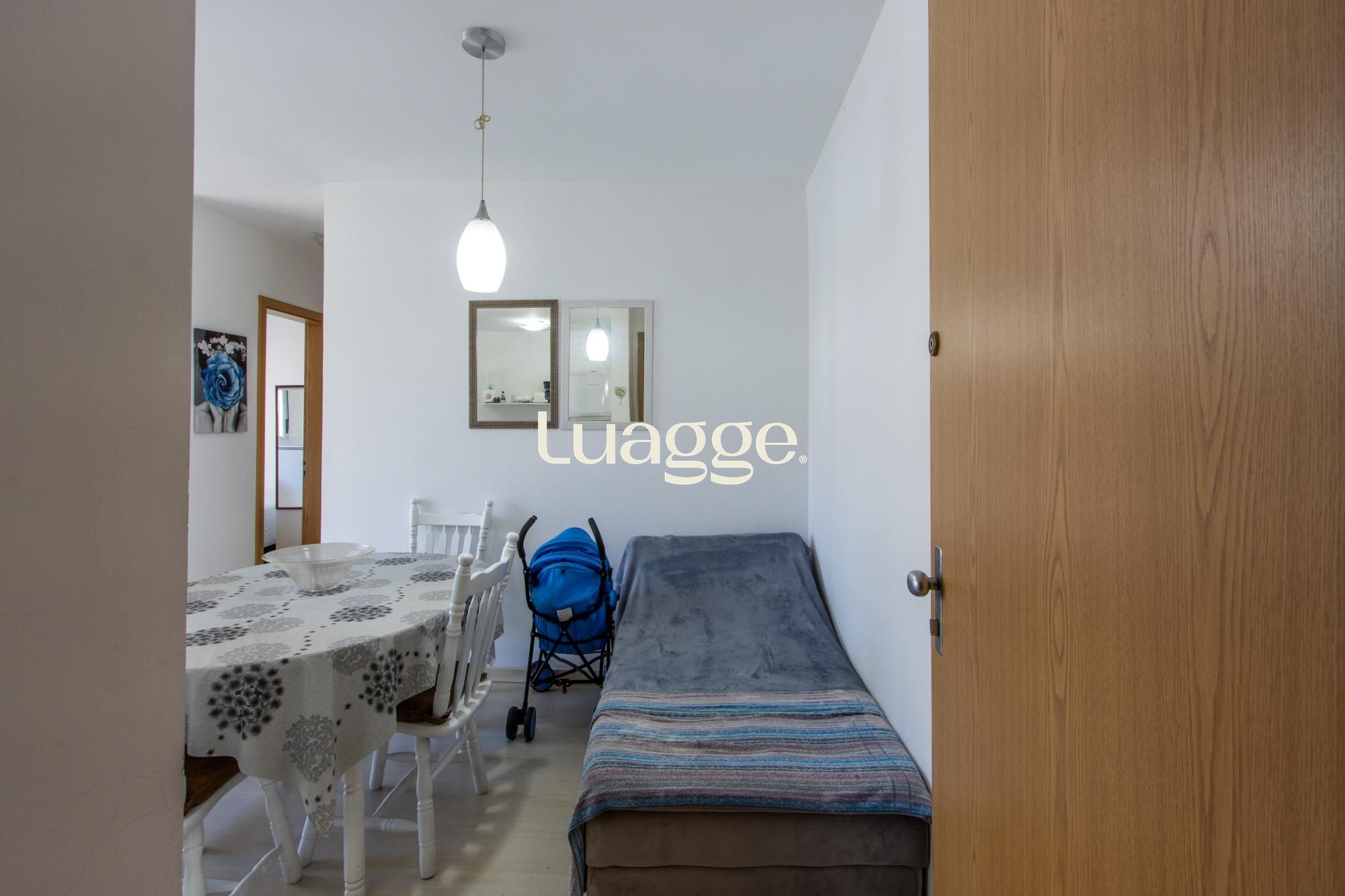 Apartamento, 2 quartos, à venda, 55 m², Tristeza - Porto Alegre — foto 2