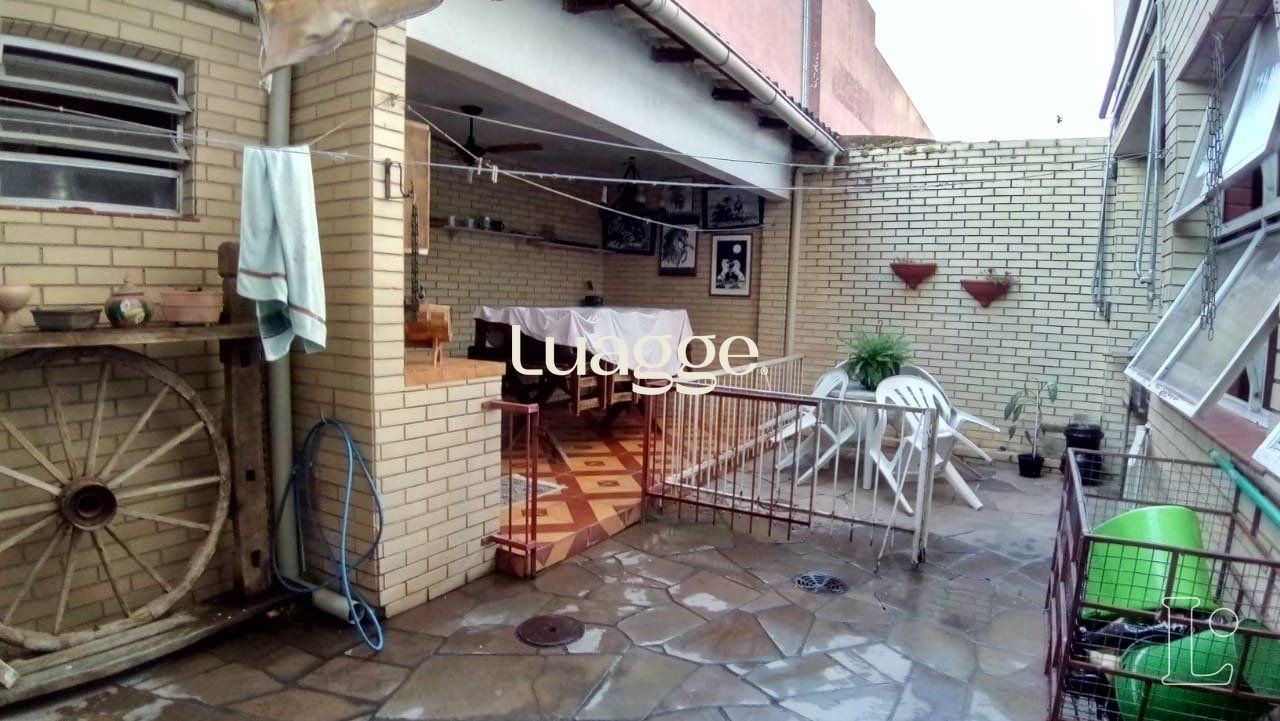 Casa para alugar com 3 quartos, 244m² - Foto 13