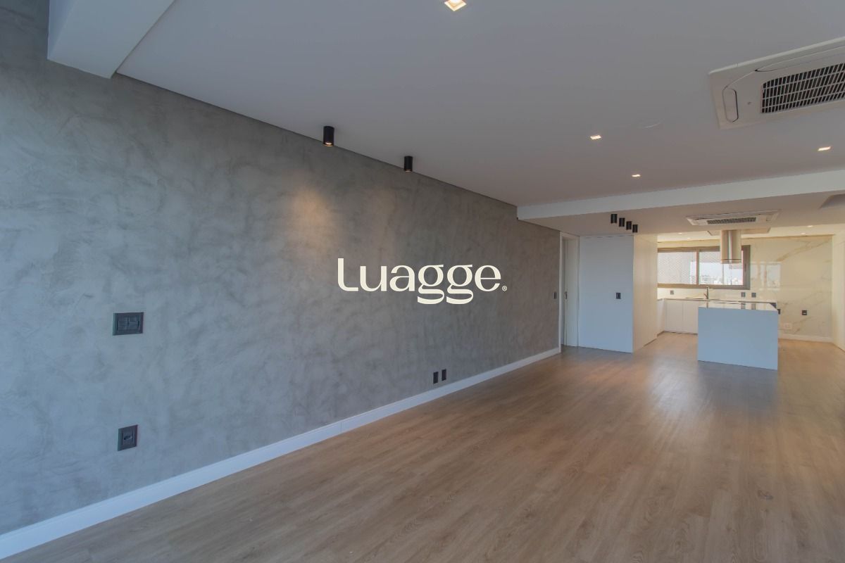 Cobertura, 3 suítes, para alugar, 390 m², Boa Vista - Porto Alegre — foto 2