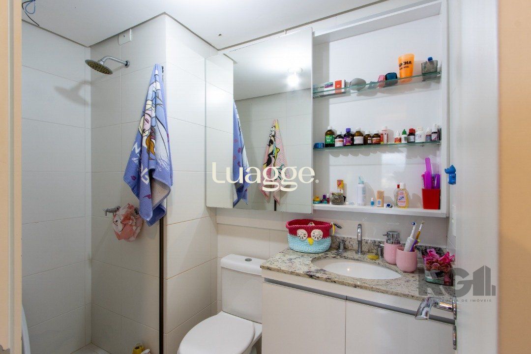 Cobertura à venda com 3 quartos, 136m² - Foto 30