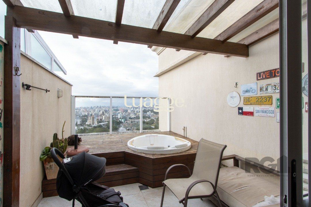 Cobertura à venda com 3 quartos, 136m² - Foto 14