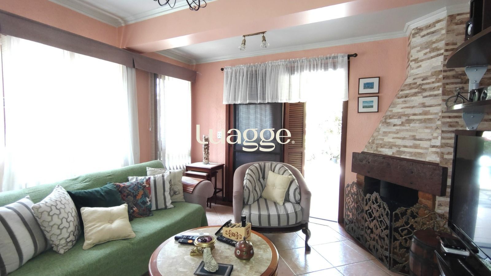 Casa, 3 quartos, à venda, 200 m², Espírito Santo - Porto Alegre — foto 3